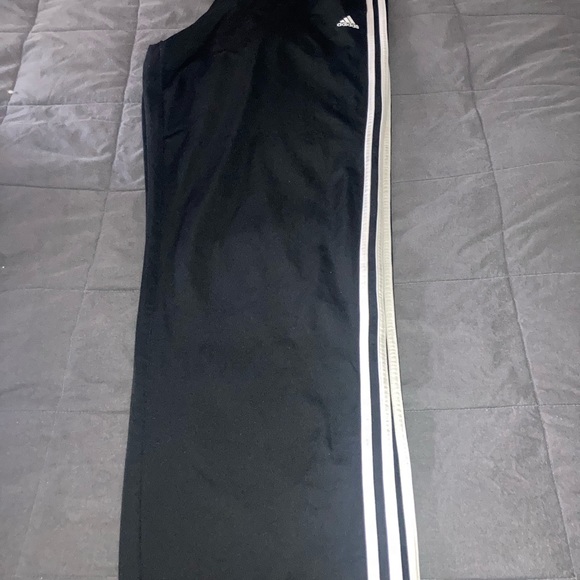 Adidas Sweat Pants - Black - Picture 3 of 3